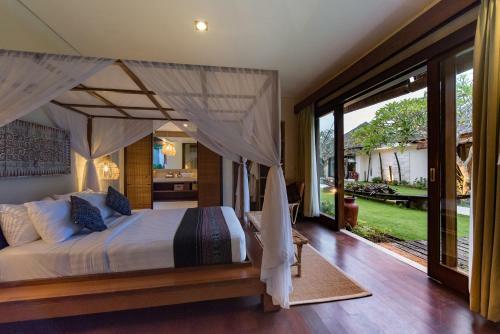 Villa Nelayan By Nakula Management