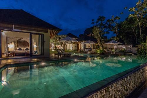 Villa Nelayan By Nakula Management