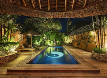 The Villas Bali Hotel & Spa