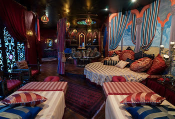 The Villas Bali Hotel & Spa