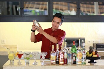 The Villas Bali Hotel & Spa