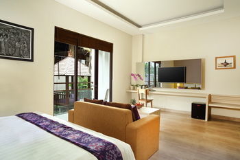 Hotel The Evitel Resort Ubud