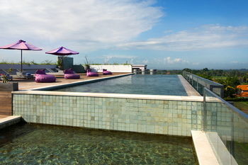 Hotel The Evitel Resort Ubud