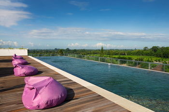Hotel The Evitel Resort Ubud