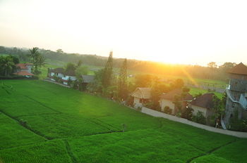 Hotel The Evitel Resort Ubud