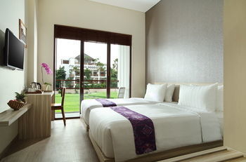 Hotel The Evitel Resort Ubud
