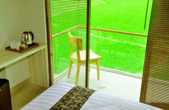 Hotel The Evitel Resort Ubud