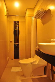 Hotel The Evitel Resort Ubud
