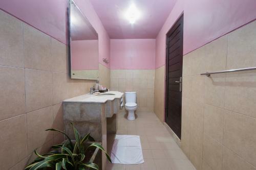 Hostal Wayan's Guesthouse