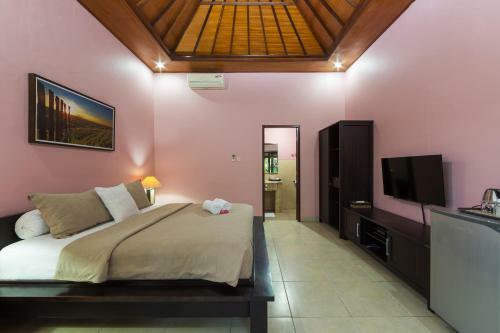 Hostal Wayan's Guesthouse