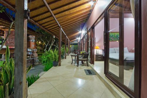 Hostal Wayan's Guesthouse