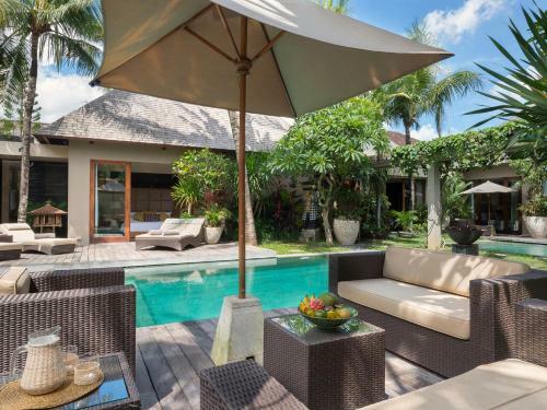 Eshara Villas - An Elite Haven
