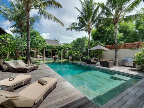 Eshara Villas - An Elite Haven