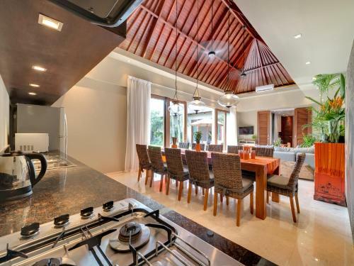 Eshara Villas - An Elite Haven