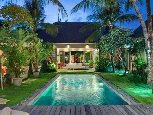 Eshara Villas - An Elite Haven