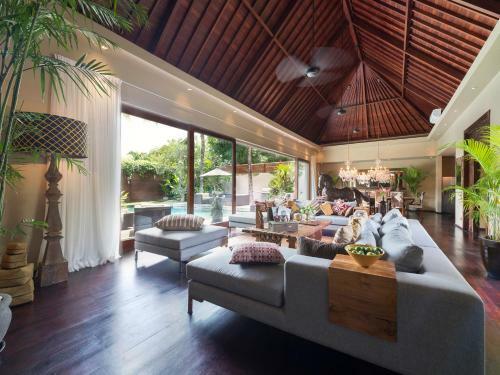 Eshara Villas - An Elite Haven