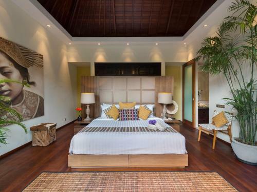 Eshara Villas - An Elite Haven