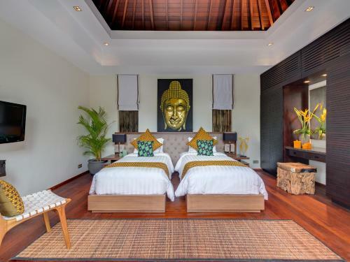 Eshara Villas - An Elite Haven