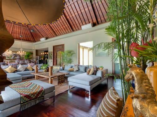 Eshara Villas - An Elite Haven