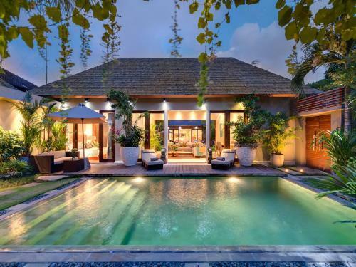 Eshara Villas - An Elite Haven