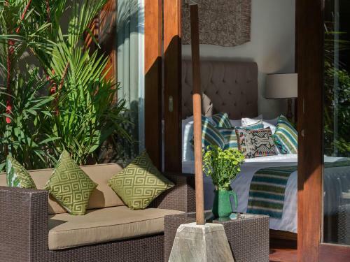 Eshara Villas - An Elite Haven