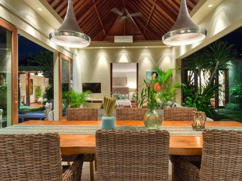 Eshara Villas - An Elite Haven