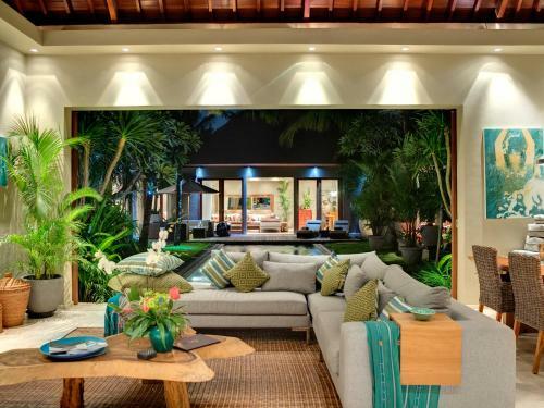 Eshara Villas - An Elite Haven