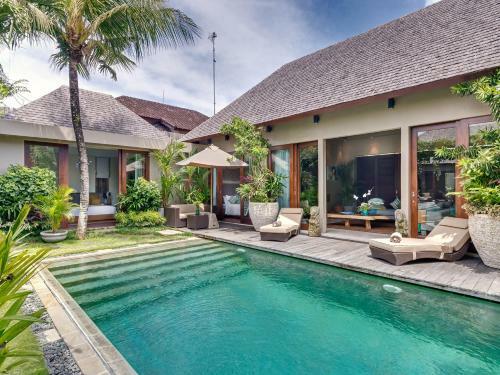 Eshara Villas - An Elite Haven