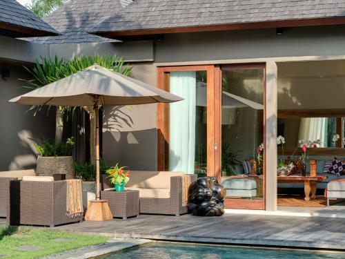 Eshara Villas - An Elite Haven