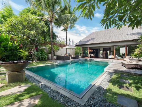 Eshara Villas - An Elite Haven