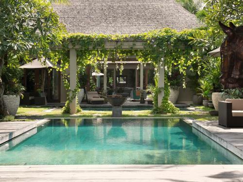 Eshara Villas - An Elite Haven