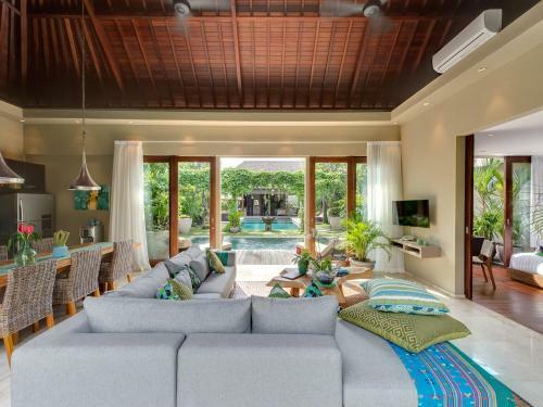 Eshara Villas - An Elite Haven