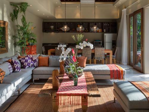 Eshara Villas - An Elite Haven