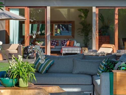 Eshara Villas - An Elite Haven