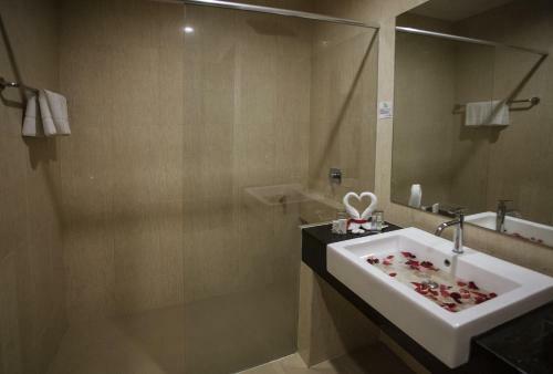 Cathayana Hotel Kuantan
