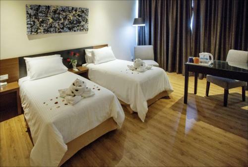 Cathayana Hotel Kuantan