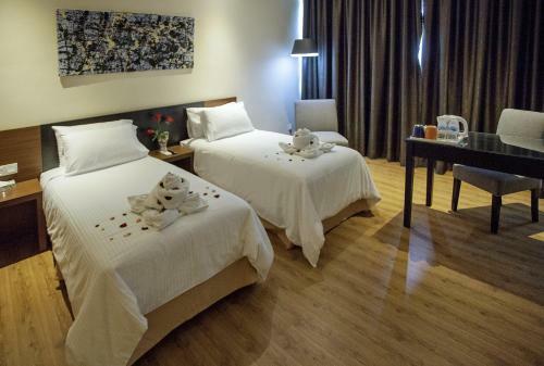 Cathayana Hotel Kuantan