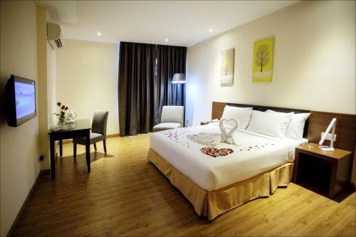Cathayana Hotel Kuantan