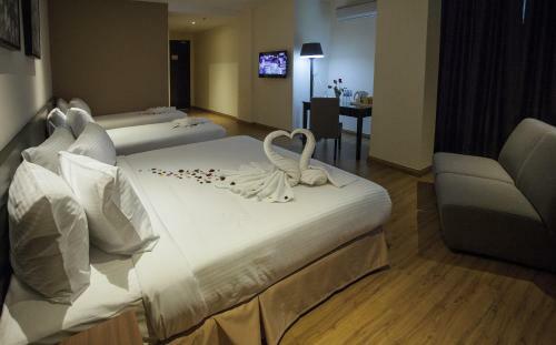 Cathayana Hotel Kuantan