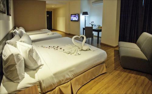 Cathayana Hotel Kuantan