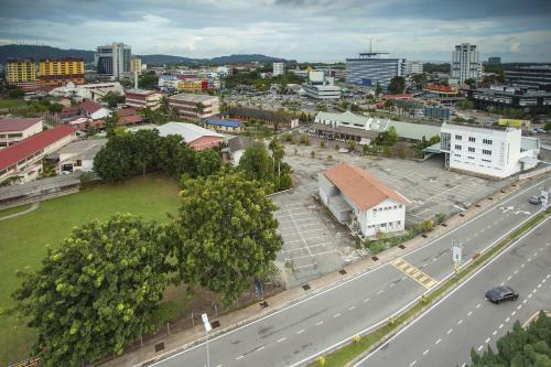 Cathayana Hotel Kuantan