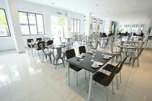 Cathayana Hotel Kuantan