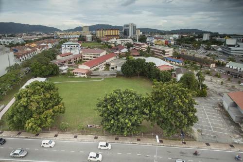 Cathayana Hotel Kuantan