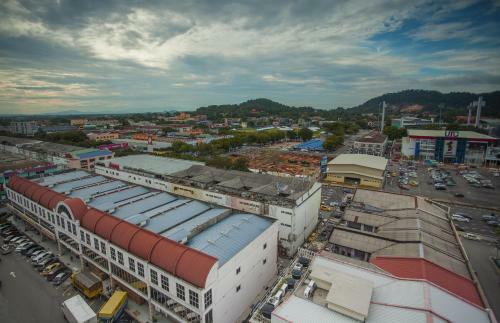 Cathayana Hotel Kuantan