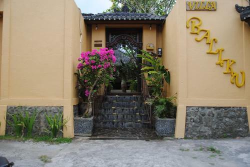 Villa Baliku - Everyone's Favourite