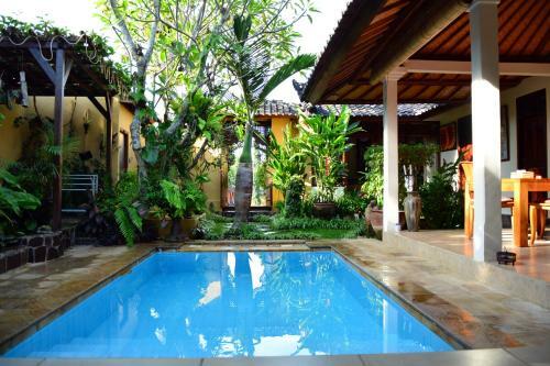 Villa Baliku - Everyone's Favourite
