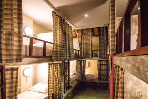 Kayun Hostel