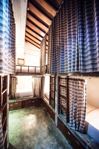 Kayun Hostel