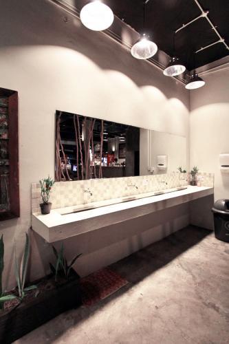 Kayun Hostel