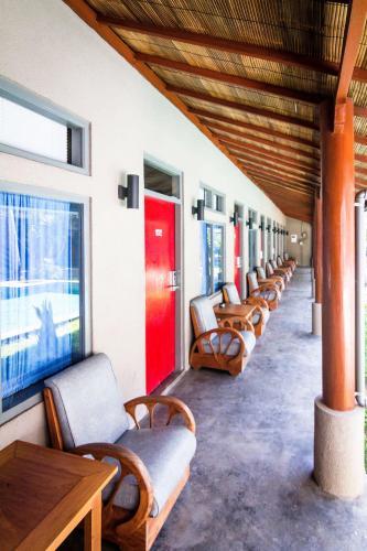Kayun Hostel